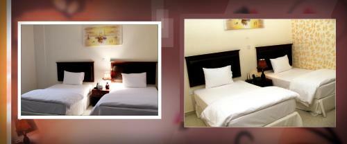 Dar Al Khaleej Hotel Apartments