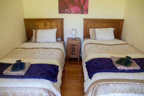 Hotel Kawai Purapura