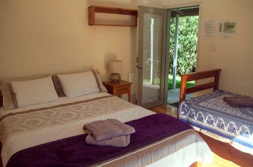Hotel Kawai Purapura