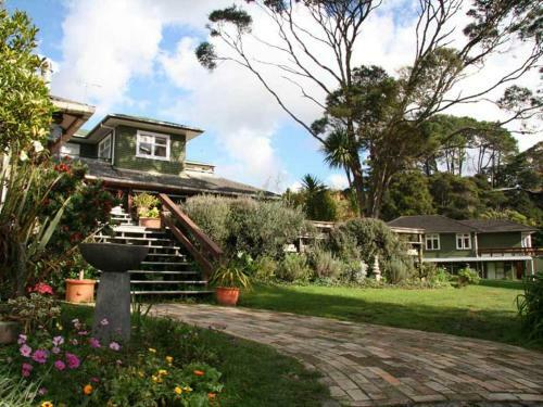 Hotel Kawai Purapura