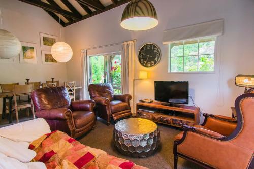 Cardrona Cottage