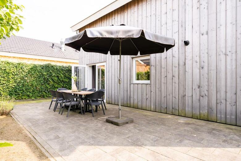 Resort Mooi Bemelen