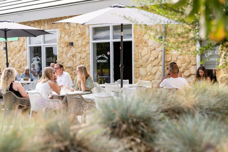 Resort Mooi Bemelen