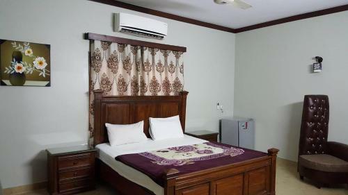 Bed & Breakfast Seaview Guest House
