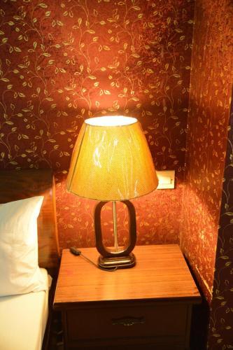 Mars Hotel