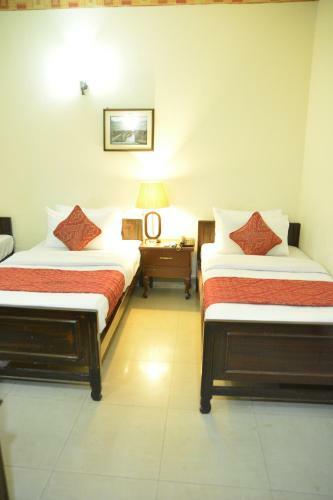 Mars Hotel