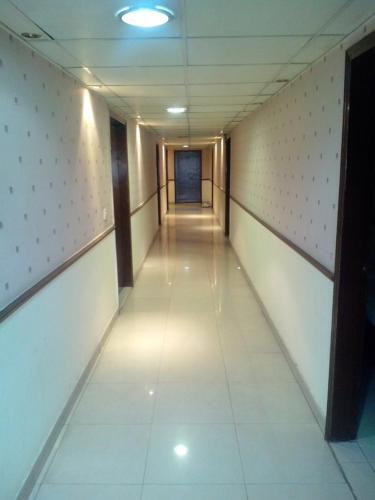 Mars Hotel