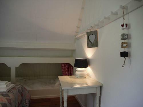 Holiday Home Hofstede Groot Blankenstein