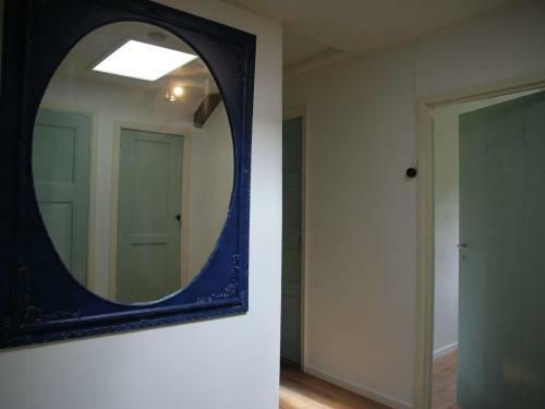 Holiday Home Hofstede Groot Blankenstein