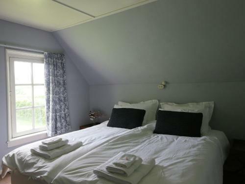 Holiday Home Hofstede Groot Blankenstein