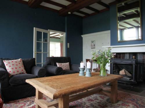 Holiday Home Hofstede Groot Blankenstein