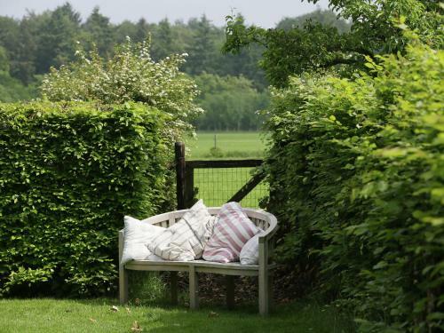Holiday Home Hofstede Groot Blankenstein