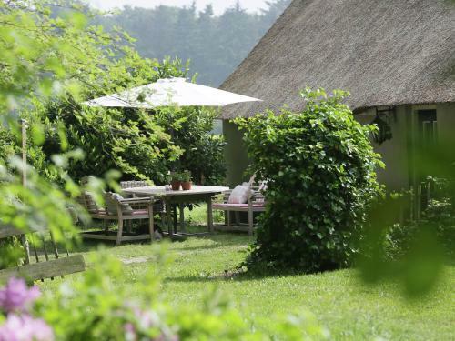 Holiday Home Hofstede Groot Blankenstein