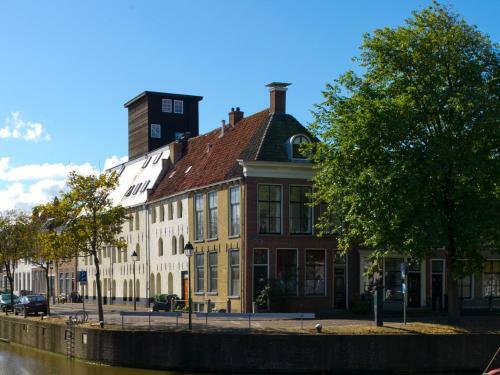 Apartamento Het Dakhuis
