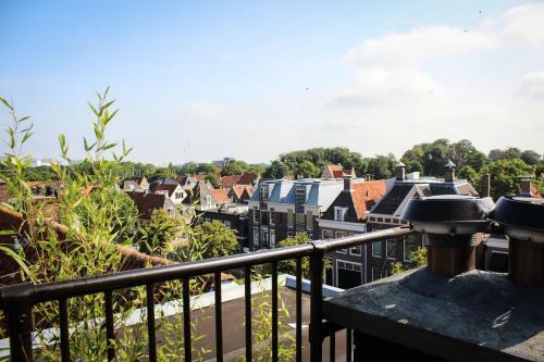 Apartamento Het Dakhuis