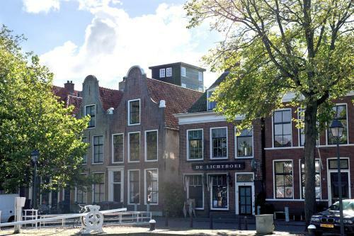 Apartamento Het Dakhuis