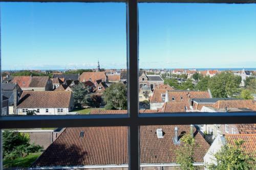 Apartamento Het Dakhuis