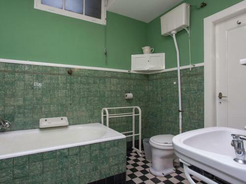 Holiday Home Vorstelijk Landhuis