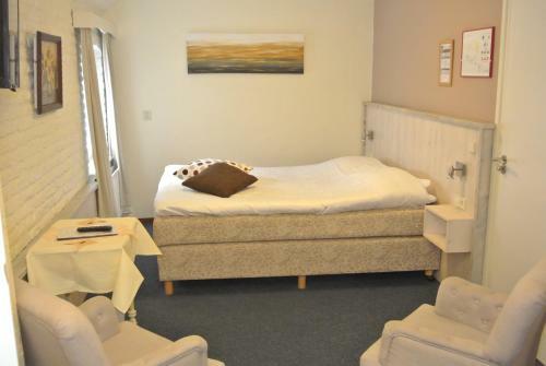 Hotel De Oude Brouwerij