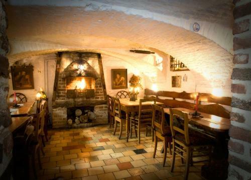 Hotel De Oude Brouwerij