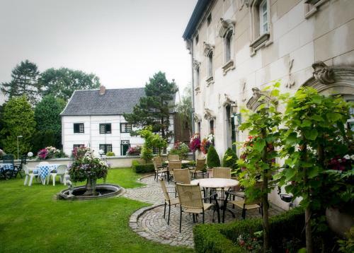 Hotel De Oude Brouwerij