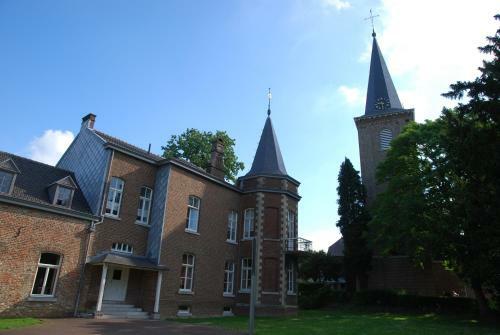 Hotel De Oude Brouwerij