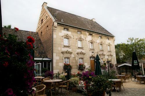 Hotel De Oude Brouwerij