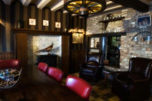 Hotel De Oude Brouwerij