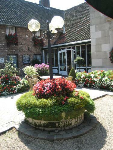 Hotel De Oude Brouwerij