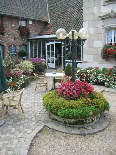 Hotel De Oude Brouwerij