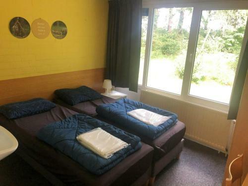 Vakantiepark Sallandshoeve