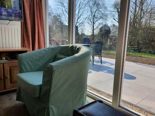 Vakantiepark Sallandshoeve