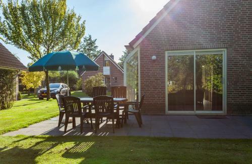 Vakantiepark Sallandshoeve
