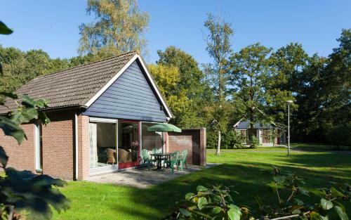 Vakantiepark Sallandshoeve
