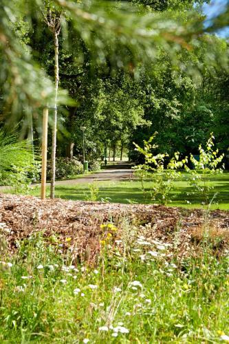 Vakantiepark Sallandshoeve