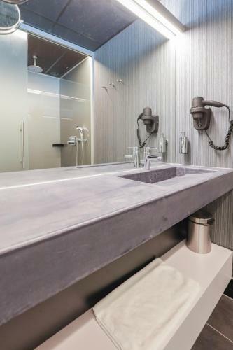 Hampshire Hotel - Fitland Oss