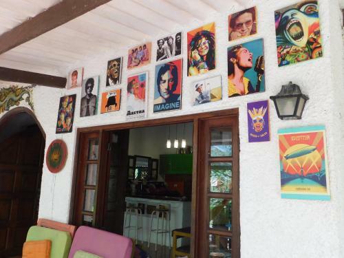 Macondo Hostel