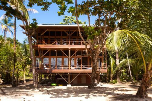 Apartamento Residencia Natural