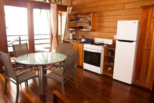 Apartamento Residencia Natural