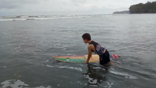 Oceans Hostal