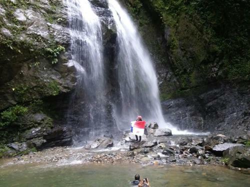 Hostal Rainforest Yasmin Hostel
