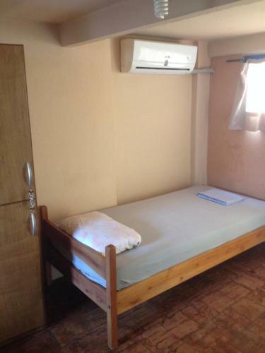 Albergue Isla Francia