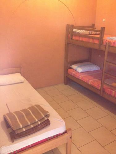 Albergue Isla Francia
