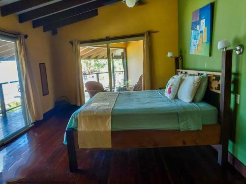 Bed & Breakfast Casa Del Mar