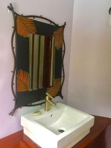 Bed & Breakfast Casa Del Mar