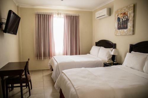 Hotel Galeria