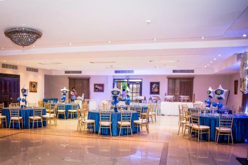 Hotel Galeria