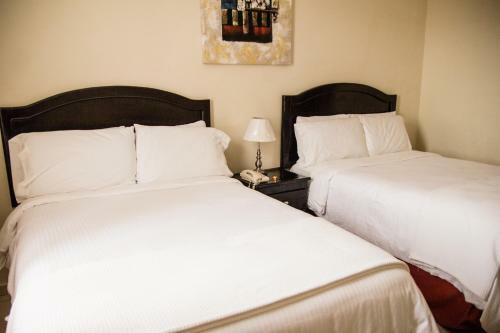 Hotel Galeria