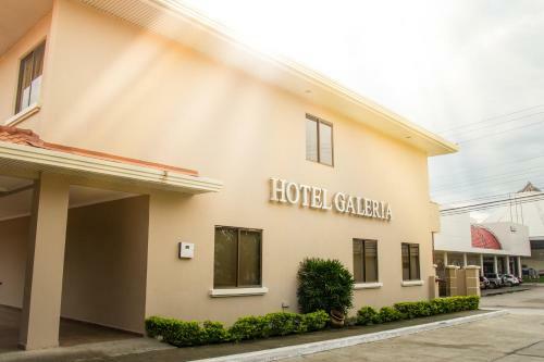 Hotel Galeria