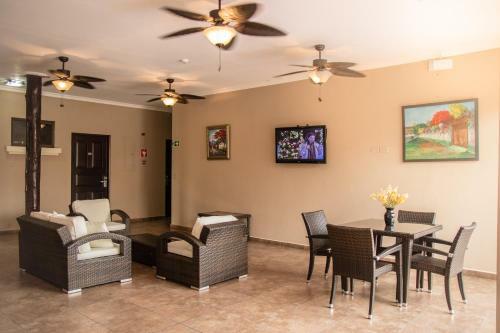 Hotel Galeria